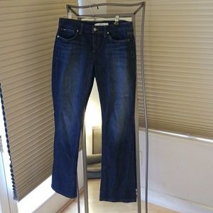 Size 31 Joe's Jeans Honey fit